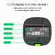 Green Cell UPS (UPSLM480) 850VA/480W, Modified sine wave, Line Interactive AVR, LCD