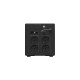 Green Cell UPS (UPSLM600) 1000VA/600W, Modified sine wave, Line Interactive AVR, LCD