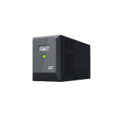 Green Cell UPS (UPSLM900) 1500VA/900W, Modified sine wave, Line Interactive AVR, LCD