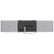 BLACKVIEW prijenosni dual monitor DCM8, 15˝ IPS, 1920×1200, 60Hz, 300 nita, 2xUSB-C, USB-C PD, zvučnik