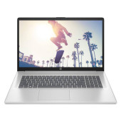 HP Laptop 17-cp3014nm 17.3" FHD, R7 7730U, 16GB, 1TB SSD, Radeon, WiFi/BT, Win 11 Pro