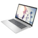 HP Laptop 17-cp3014nm 17.3" FHD, R7 7730U, 16GB, 1TB SSD, Radeon, WiFi/BT, Win 11 Pro