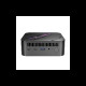 BLACKVIEW MP100 Mini PC, AMD Ryzen™ 5 7430U, 16GB DDR4, 512GB, AMD Radeon Graphics, Wi-Fi 6, bluetooth 5.2, DP/HDMI, 4xUSB-A