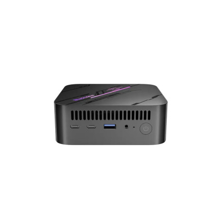 BLACKVIEW MP100 Mini PC, AMD Ryzen™ 5 7430U, 16GB DDR4, 512GB, AMD Radeon Graphics, Wi-Fi 6, bluetooth 5.2, DP/HDMI, 4xUSB-A