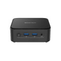 BLACKVIEW MP50 Mini PC, Ryzen 5 3500U, 16GB DDR4, 512GB SSD, AMD Radeon, Wi-Fi 5, BT4.2, HDMI/DP, 4xUSB, RJ45, Win11 Pro
