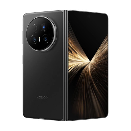 Honor Magic V5 5G Dual Sim 16GB RAM 512GB - Black