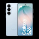 Samsung Galaxy S26 S942 5G Dual Sim 12GB RAM 256GB - Sky Blue