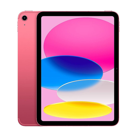 Tablet Apple iPad 10.9 11.Gen (2025) 128GB WiFi - Pink
