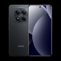 Xiaomi Redmi Note 15 Pro 4G Dual Sim 12GB RAM 512GB - Black