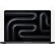 Apple MacBook Pro 2024 M4 / Apple M / RAM 16 GB / 14,0"
