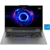  Lenovo LOQ 17IRX10 | i5-13450HX | 16GB RAM | 512GB SSD | GeForce RTX 5050 / i5 / RAM 16 GB / SSD Pogon / 17,3" FHD