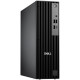 Dell Pro Slim QCS1250, 180W, Intel Core  i3-14100 (4 cores, up to 4.7GHz), 1x8GB 4800MT/s DDR5, 512G