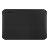 Toshiba External Hard Drive Canvio Ready (2.5 "1TB, USB3.2 Gen 1, Black)