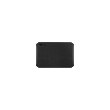 Toshiba External Hard Drive Canvio Ready (2.5 "1TB, USB3.2 Gen 1, Black)