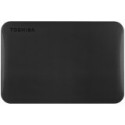 Toshiba External Hard Drive Canvio Ready (2.5 "1TB, USB3.2 Gen 1, Black)