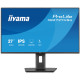 27" IPS panel, 1920x1080 at 120Hz, EyeComfort, 15cm height adjustable stand, 350cd/m2, Speakers, HDM
