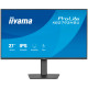IIYAMA Monitor LED XB2793HSU-B1 27" IPS 1920x1080 120Hz, 16:9. 350cd, 1500:1, 1ms, HDMI, DP, USB HUB
