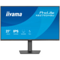 IIYAMA Monitor LED XB2793HSU-B1 27" IPS 1920x1080 120Hz, 16:9. 350cd, 1500:1, 1ms, HDMI, DP, USB HUB