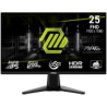 MSI MAG 255F E20, 24.5", Rapid IPS, 1920x1080 (FullHD), 200Hz, 300 Nits, 0.5ms, AMD FreeSync Premium