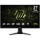MSI MAG 275QF, 27", Rapid IPS, 1920x1080 (FullHD), 300 NITS, 200Hz, 0.5ms, Adaptive-Sync, 1x DP 1.2a