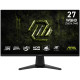 MSI MAG 275QF, 27", Rapid IPS, 2560x1440 (WQHD), 300 NITS, 200Hz, 0.5ms, Adaptive-Sync, 1x DP 1.4, 2