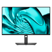 Monitor Dell Pro 24 P2426H, (1920x1080), FHD, 120 Hz, IPS Antiglare, 16:9, 1500:1, 300 cd/m2, 8 ms/5