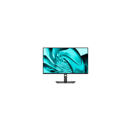 Monitor Dell Pro 24 P2426H, (1920x1080), FHD, 120 Hz, IPS Antiglare, 16:9, 1500:1, 300 cd/m2, 8 ms/5