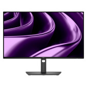 Monitor Dell Pro 24 P2426HE, (1920x1080), FHD, 120 Hz, IPS Antiglare, 16:9, 1500:1, 300 cd/m2, 8 ms/