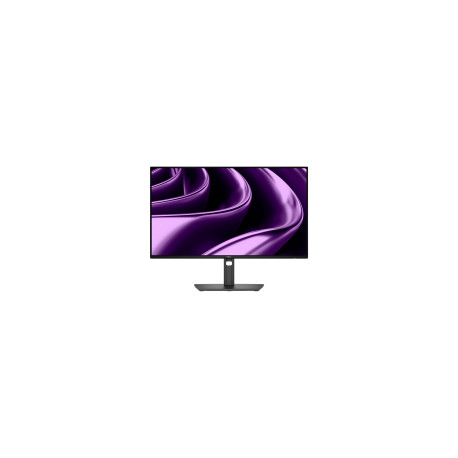 Monitor Dell Pro 24 P2426HE, (1920x1080), FHD, 120 Hz, IPS Antiglare, 16:9, 1500:1, 300 cd/m2, 8 ms/