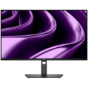 Monitor Dell Pro 24 P2426HE, (1920x1080), FHD, 120 Hz, IPS Antiglare, 16:9, 1500:1, 300 cd/m2, 8 ms/