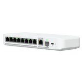 UBIQUITI UniFi Switch Flex 2.5G 8 PoE