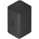Ubiquiti UniFi UNAS-2-B-EU Network Attached Storage with (2) 3.5inch HDD bays, 2.5 GbE networking, U