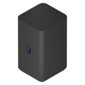Ubiquiti UniFi UNAS-2-B-EU Network Attached Storage with (2) 3.5inch HDD bays, 2.5 GbE networking, U