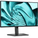 Monitor Dell Pro 24 P2426E, (1920x1200), WUXGA, 100 Hz, IPS Antiglare, 16:10, 1500:1, 300 cd/m2, 8 m