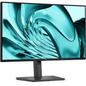 Monitor Dell Pro 24 P2426E, (1920x1200), WUXGA, 100 Hz, IPS Antiglare, 16:10, 1500:1, 300 cd/m2, 8 m