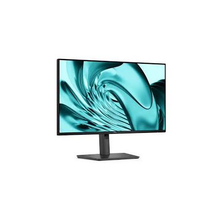 Monitor Dell Pro 24 P2426E, (1920x1200), WUXGA, 100 Hz, IPS Antiglare, 16:10, 1500:1, 300 cd/m2, 8 m