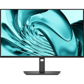 Monitor Dell Pro 27 P2726H, (1920x1080), FHD, 120 Hz, IPS Antiglare, 16:9, 1500:1, 300 cd/m2, 8 ms/5
