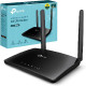 AC1200 Wireless Dual Band 4G LTE Router