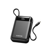 CANYON power bank OnPower 204 20000mah Black