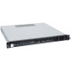 ASUS Workstation barebone ExpertCenter Pro ER100A B6 Rack 1U AMD EPYC 4004/4005, Ryzen 9000/7000, AM