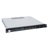 ASUS Workstation barebone ExpertCenter Pro ER100A B6 Rack 1U AMD EPYC 4004/4005, Ryzen 9000/7000, AM