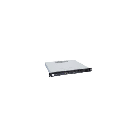 ASUS Workstation barebone ExpertCenter Pro ER100A B6 Rack 1U AMD EPYC 4004/4005, Ryzen 9000/7000, AM