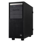 ASUS Workstation barebone ExpertCenter Pro ET500I W8-D Intel Core Ultra Processors (Series 2), Intel