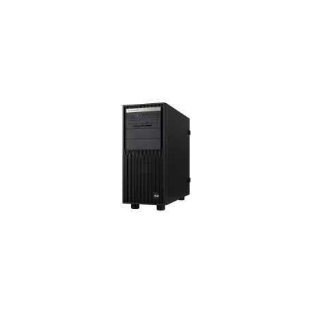 ASUS Workstation barebone ExpertCenter Pro ET500I W8-D Intel Core Ultra Processors (Series 2), Intel
