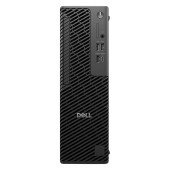 Dell Pro Max Slim, 360W, Intel Core  Ultra 7 265  (30 MB cache, 20 cores, 20 threads, up to 5.3 GHz,