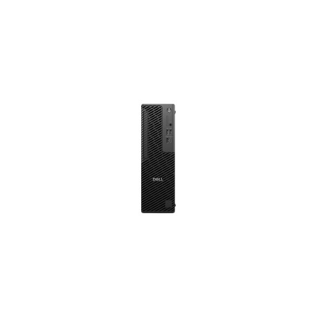 Dell Pro Max Slim, 360W, Intel Core  Ultra 7 265  (30 MB cache, 20 cores, 20 threads, up to 5.3 GHz,