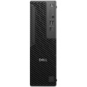 Dell Pro Max Slim, 360W, Intel Core  Ultra 7 265  (30 MB cache, 20 cores, 20 threads, up to 5.3 GHz,