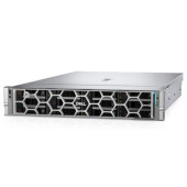 Dell PowerEdge R570 6511P/12x3.5"/32GB/2x960GBSSD/iDRAC10Ent17G/H965i/2x1100W