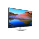 Dell Flat Panel 43" U4323QE 4K with USB-C - B