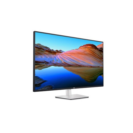 Dell Flat Panel 43" U4323QE 4K with USB-C - B